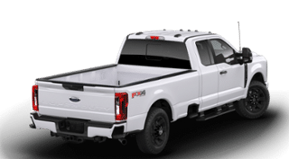 2026 Ford Super Duty® External Image 4